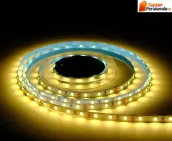 ACK AS01-00800 12W/mt 12V 60 Ledli Şerit Led 3000K Günışığı